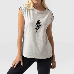 Brand New Saint and Sofia Tee  LAST CALL NO OFFERS ACCEPTED